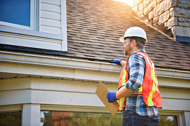 Trusted Roof Leak Repair service in Racine, MN - Ben Roofing and Steel LLC